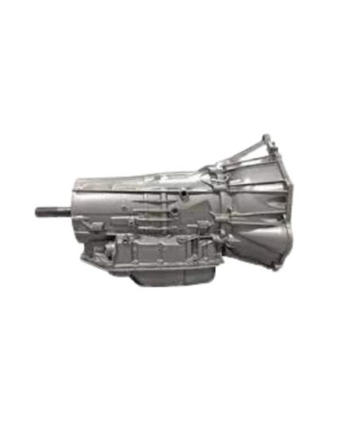 Chevy Tahoe Transmission